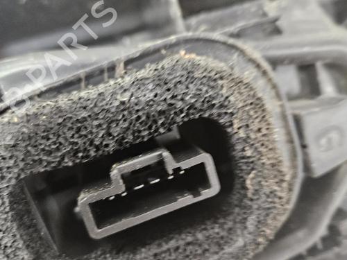 Left taillight PEUGEOT PARTNER Box Body/MPV | BP36816233C34 - Image 3