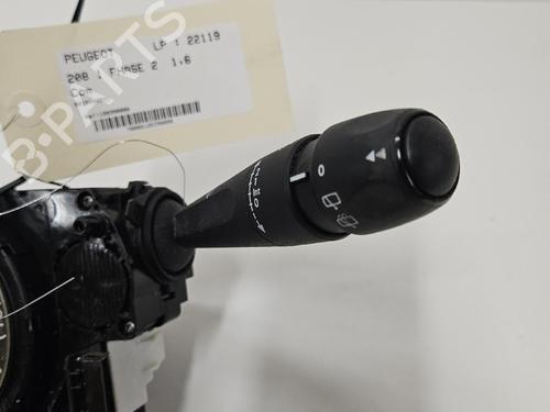 steering-column-stalk-peugeot-208-i-ca_-cc_-2012-2013-2014-2015-2016-2017-2018-2019-2020-2021-37007524 main image