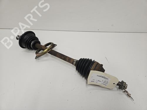 Left front driveshaft RENAULT KANGOO Express (FC0/1_) D 55 1.9 (FC0D) | BP36426539M38 - Image 2