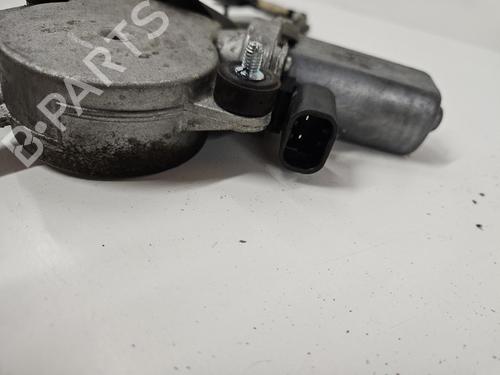 Used Front left window mechanism Front left window mechanism 38476805 38476805