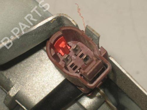 Rear wiper motor PEUGEOT 206 Hatchback (2A/C) 1.9 D | BP20892323M102 
