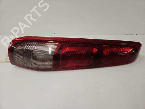 Venstre baglygte NISSAN X-TRAIL I (T30) 2.2 Di 4x4 (114 hp) 30456531