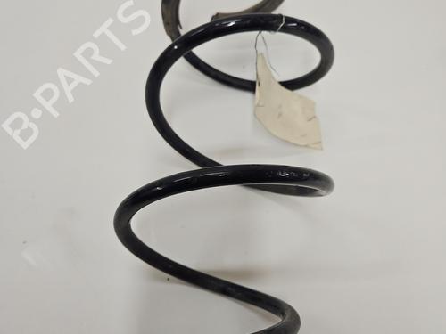 Used Shock absorber spring RENAULT CLIO IV (BH_) 0.9 TCe 75 (BHNP) (76 hp) 22745158