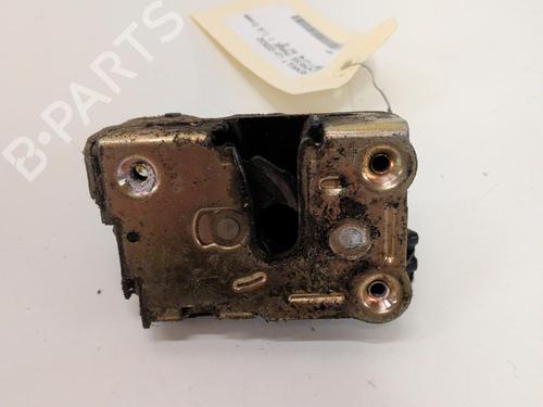 Used Front left lock Front left lock 37283595 37283595