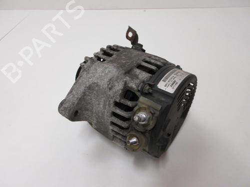 Used AC compressor AC compressor CITROËN C1 (PM_, PN_) 1.0 (68 hp) 20894591 20894591