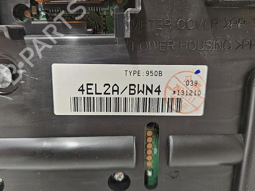 Electronic module NISSAN QASHQAI II (J11, J11_) 1.6 dCi | BP38009262M83 - Image 12