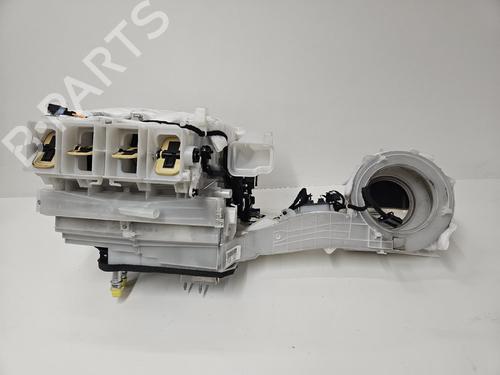 Used Heater matrix box Heater matrix box 37708174 37708174