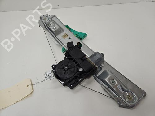 Used Rear left window mechanism Rear left window mechanism OPEL ASTRA J (P10) 1.4 Turbo (68) (120 hp) 32455525 32455525