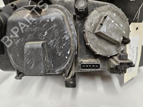 Used Left headlight Left headlight 38300240 38300240