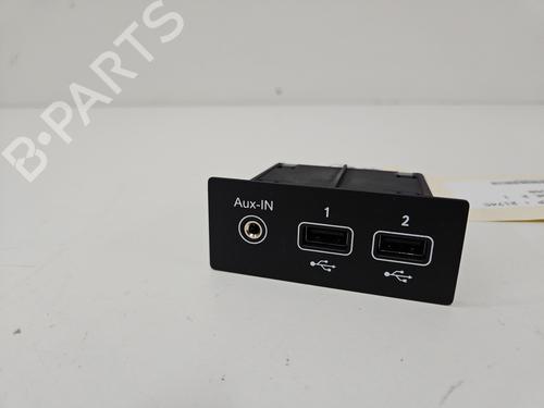 Used Electronic module Electronic module RENAULT TWINGO III (BCM_, BCA_) 1.0 SCe 75 (73 hp) 32518824 32518824