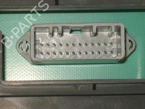 Instrument cluster RENAULT MEGANE II (BM0/1_, CM0/1_) 1.5 dCi (BM1F, CM1F) | BP20892441C47 
