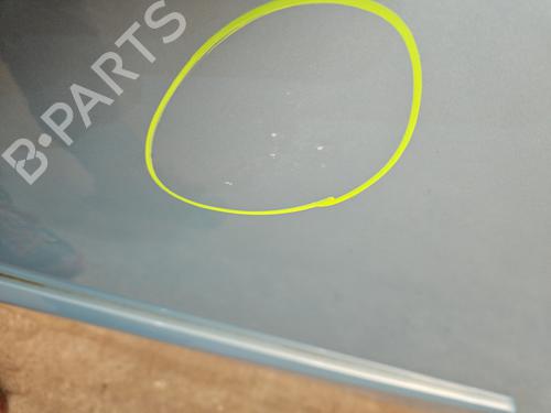 Used Left slide door Left slide door RENAULT KANGOO / GRAND KANGOO II (KW0/1_) 1.5 dCi 90 (KW05, KW08, KW0G, KW11) (90 hp) 33030625 33030625