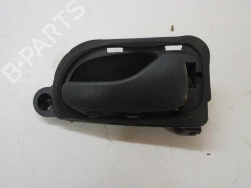 Used Rear right interior door handle Rear right interior door handle RENAULT SAFRANE I (B54_) 2.1 dT (B546) (88 hp) 22340665 22340665