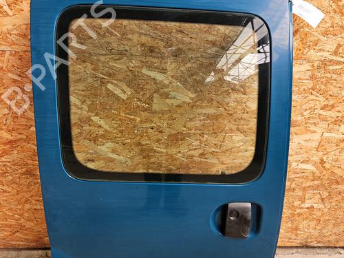 Højre side skydedør RENAULT KANGOO (KC0/1_) 1.9 dCi 4x4 (84 hp) 27438098