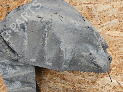 Wheel arch RENAULT SCÉNIC III (JZ0/1_) 1.5 dCi | BP29703003C56