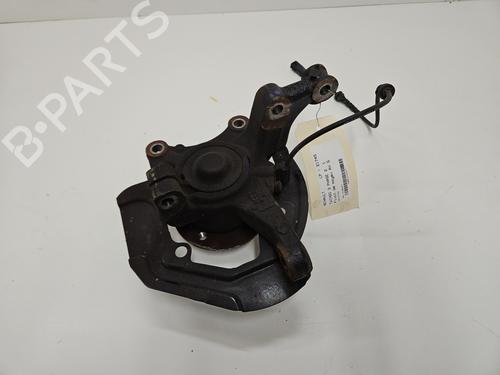 Used Left front steering knuckle Left front steering knuckle RENAULT TWINGO III (BCM_, BCA_) 1.0 SCe 75 (73 hp) 32664607 32664607