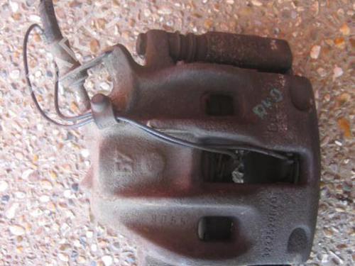 Used Right front brake caliper PEUGEOT 406 Break (8E/F) 2.0 HDI 110 (109 hp) 20910421