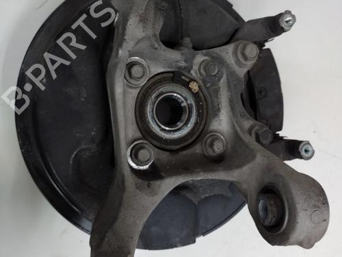 Used Right rear steering knuckle FORD USA MUSTANG Coupe 5.0 V8 (422 hp) 22109551
