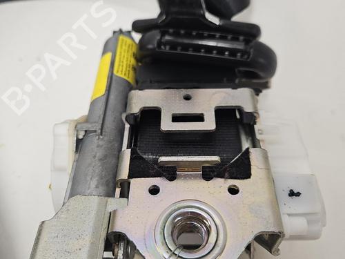 Front left seatbelt FIAT 500 (312_) 1.2 (312AXA1A) | BP39583178I26 - Image 4