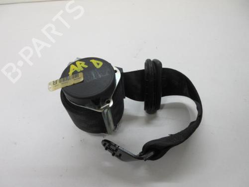 Used Rear right belt tensioner VW POLO IV (9N_, 9A_) 1.2 12V (64 hp) 20892067
