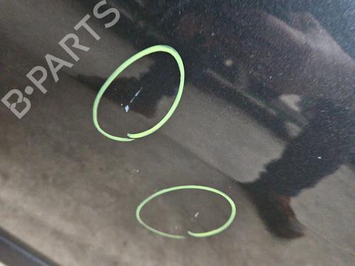 Dør venstre bagtil DACIA SANDERO 1.5 dCi | BP31877599C4 - Image 3