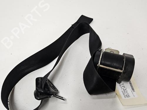 Used Front left seatbelt Front left seatbelt PEUGEOT 205 II (20A/C) 1.0 (45 hp) 36479231 36479231