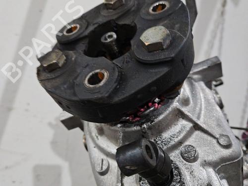 Gearbox BMW 7 (E32) 730 i, iL V8 | BP30776792M3 