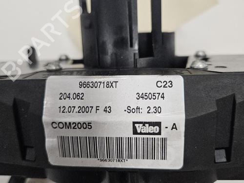Ratstangsstang Ratstangsstang PEUGEOT 207 (WA_, WC_) 1.4 16V (88 hp) 37007566 37007566