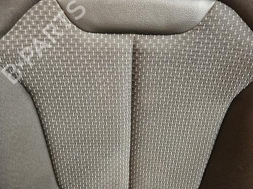 Right front seat RENAULT KADJAR (HA_, HL_) 1.5 BLUE dCi 115 (HLA6) | BP29372212C16 - Image 5