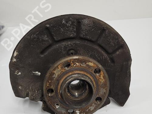 Used Left front steering knuckle Left front steering knuckle SEAT IBIZA IV (6J5, 6P1) 1.9 TDI (105 hp) 40003185 40003185
