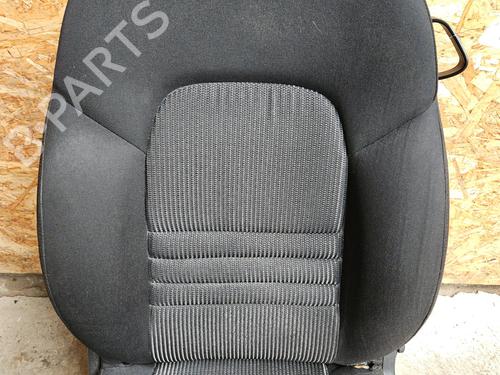Left front seat PEUGEOT 407 Coupe (6C_) 2.0 HDi | BP28503827C15 - Image 3
