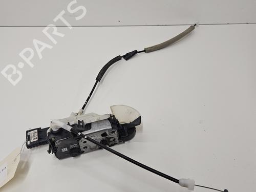 front-left-lock-peugeot-partner-tepee-2008-34047824 main image