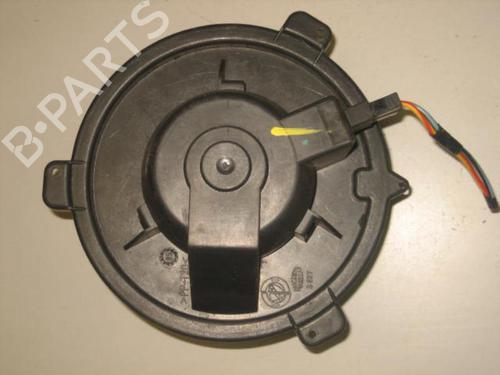 Used Heater blower motor Heater blower motor FIAT BARCHETTA (183_) 1.8 16V (130 hp) 20907216 20907216