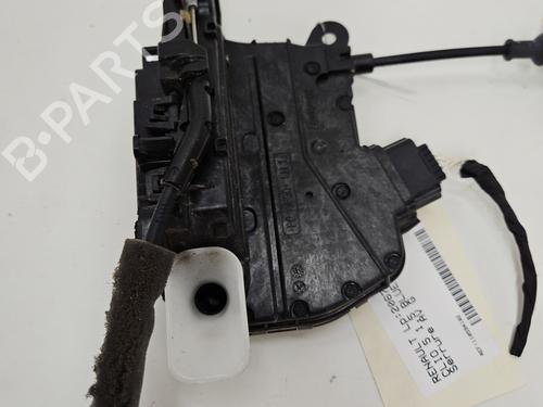 Front left lock RENAULT CLIO V (B7_) 1.5 Blue dCi 100 (B7AD) | BP28079872C98 - Image 3