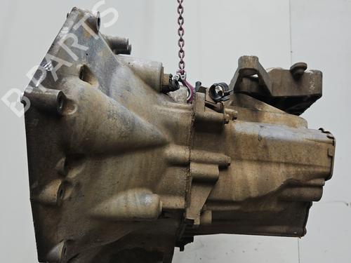 gearbox-fiat-ducato-van-250_-2006-31873620 main image