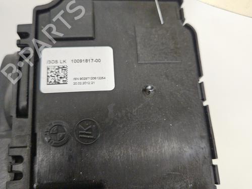 Gear lever BMW 1 (F20) 118 d | BP24416735M90 