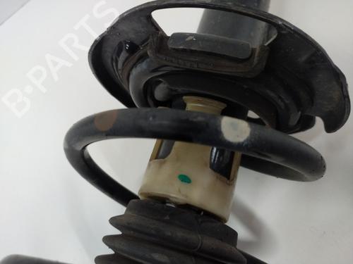 Right front shock absorber FORD ECOSPORT 1.0 EcoBoost | BP20901984M17 