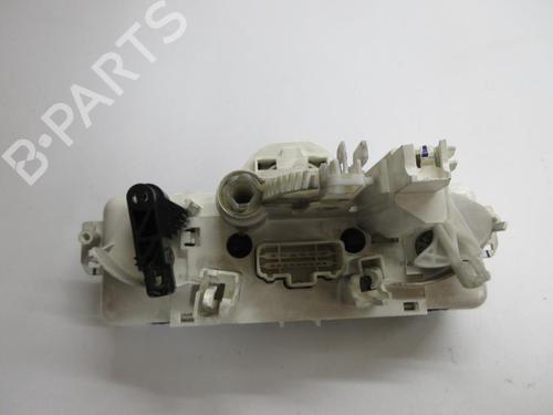 Used Climate control Climate control RENAULT CLIO III (BR0/1, CR0/1) 1.5 dCi (BR17, CR17) (86 hp) 20897241 20897241