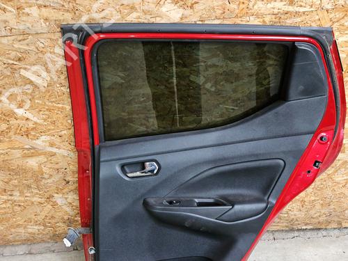 Used Right rear door Right rear door NISSAN MICRA V (K14) 1.0 IG-T 100 (101 hp) 33565570 33565570