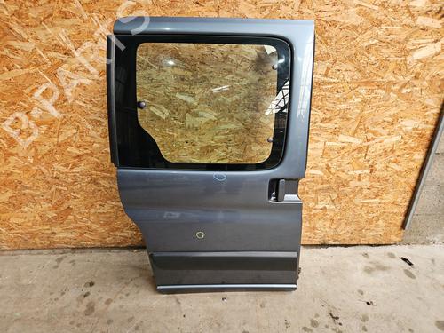 Højre side skydedør PEUGEOT PARTNER MPV (5_, G_) 1.6 HDi 90 (90 hp) 30046144