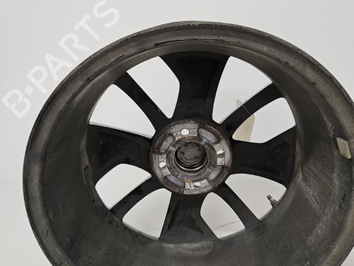 Used Rim Rim RENAULT ZOE (BFM_) [2012-2026] 39712775 39712775
