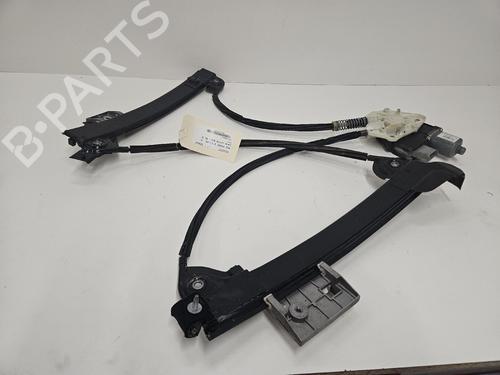 Used Front left window mechanism Front left window mechanism 37283460 37283460