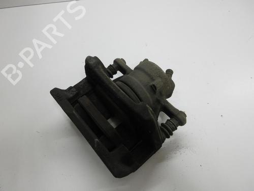 Used Left front brake caliper Left front brake caliper RENAULT ZOE (BFM_) ZOE (88 hp) 20896735 20896735
