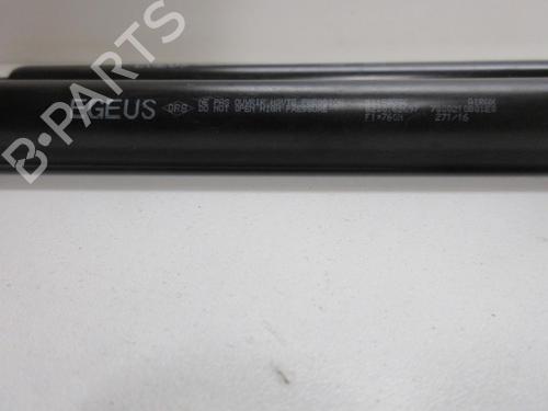 Hood lift support OPEL VIVARO B Van (X82) 1.6 CDTI (05) 93459492