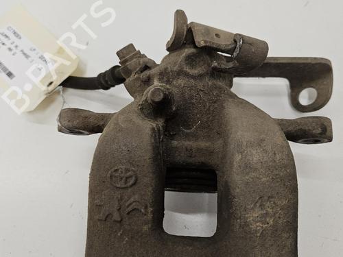 Left rear brake caliper CITROËN JUMPY III Van (V_) 1.5 BlueHDi 100 | BP38274803M107 - Image 2