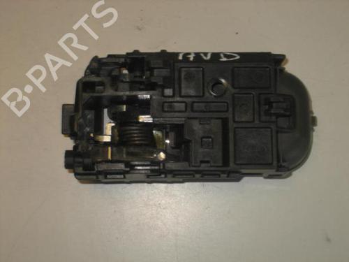 Used Rear right interior door handle Rear right interior door handle NISSAN X-TRAIL I (T30) 2.2 Di 4x4 (114 hp) 20893027 20893027
