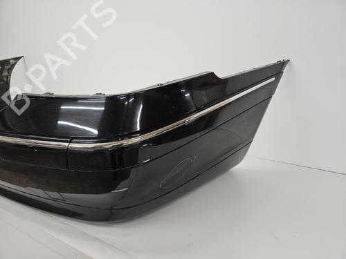 Used Rear bumper Rear bumper MERCEDES-BENZ C-CLASS (W203) C 220 CDI (203.006, 203.008) (143 hp) 40441044 40441044