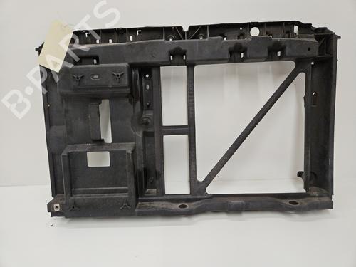 Used Front slam panel CITROËN C2 (JM_) 1.4 HDi (68 hp) 28721544