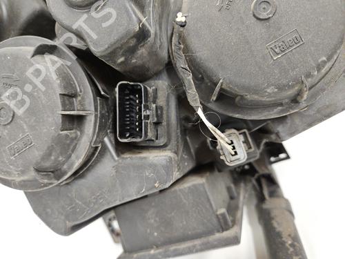 Left headlight CITROËN C5 I (DC_) 2.2 HDi (DC4HXB, DC4HXE) | BP25775485C28 - Image 4