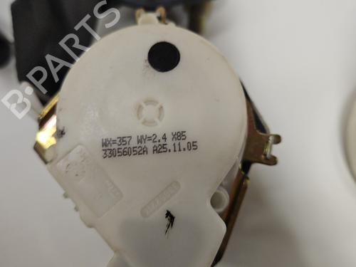 Front right belt tensioner RENAULT CLIO III (BR0/1, CR0/1) 1.4 16V | BP28593317C88